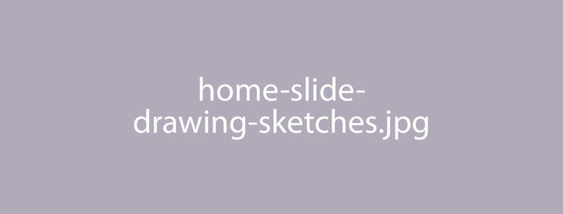 Drawing sketches on tablet Drawing Sketches